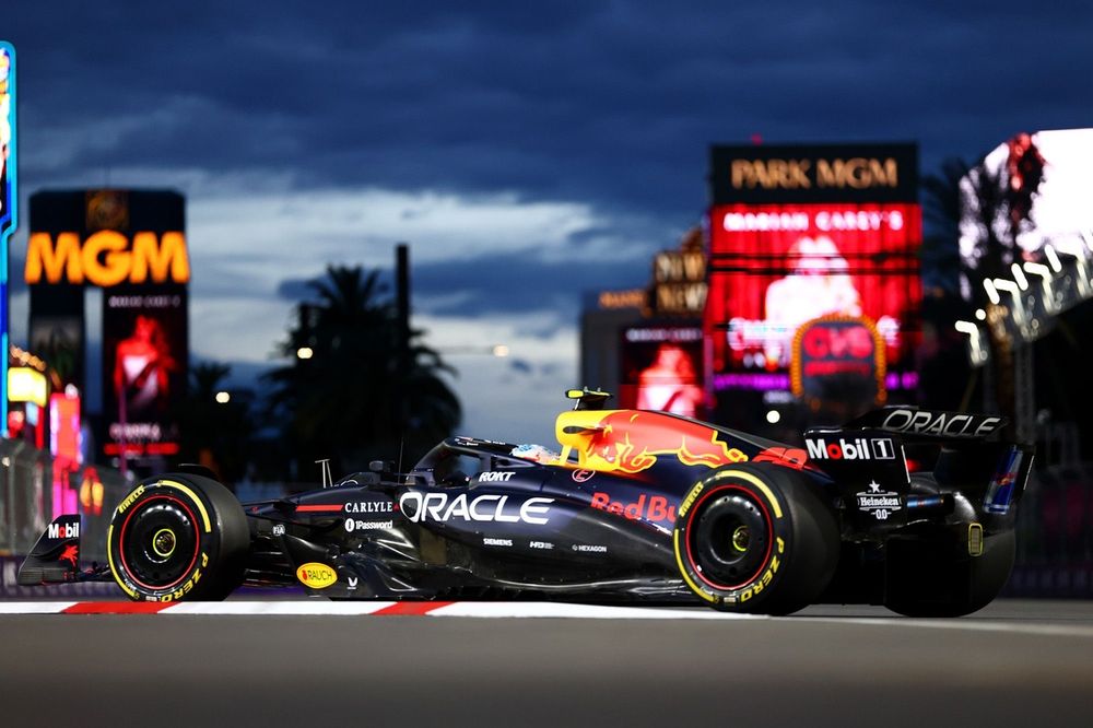 Yuki Tsunoda, Red Bull Racing