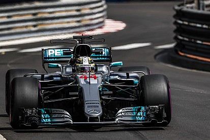 Mercedes 2017 F1 car a "diva", says Wolff