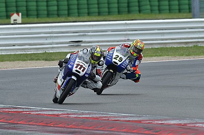 Kevin Zannoni si prende gara 2 a Misano e la leadership tricolore