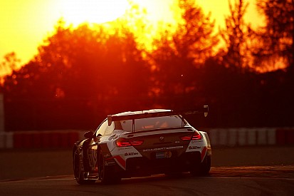 Schubert-BMW nach 6 Stunden mit beiden Autos in den Top 20