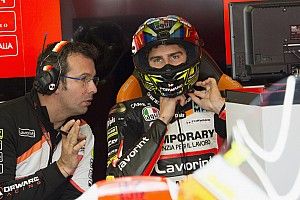 Baldassarri: forte trauma cranico, TAC per escludere danni cerebrali