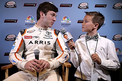 Motorsport.com NASCAR mailbag - Preseason questions answered