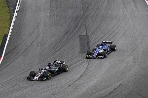 Ferrari: parcerias com Sauber e Haas são diferentes