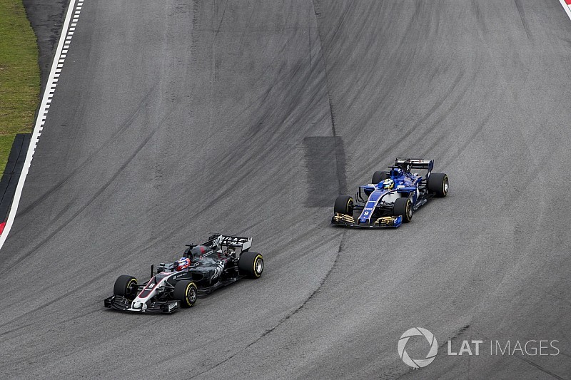 Ferrari: parcerias com Sauber e Haas são diferentes