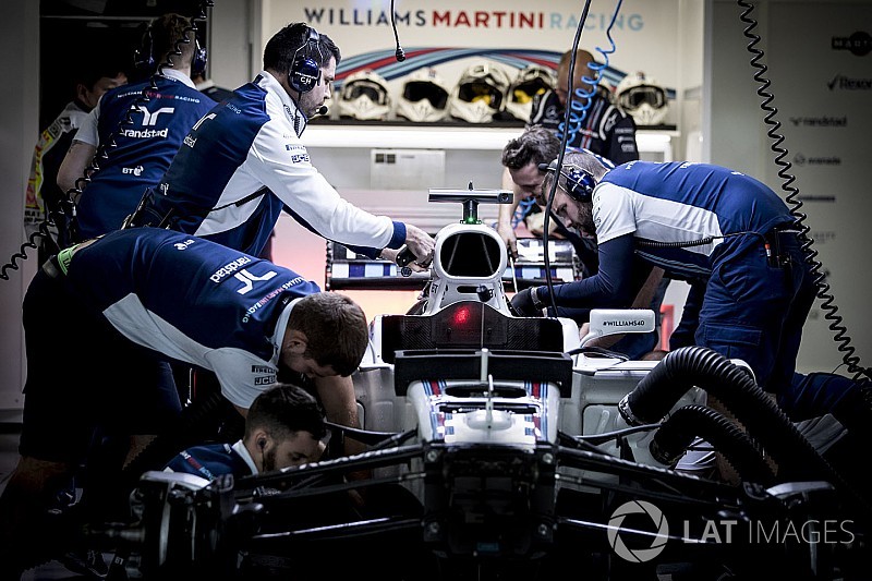 «Они год тестировали наш софт». Босс Acronis о контракте с Williams
