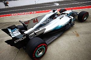 El próximo coche de Mercedes debe tener un "temperamento más dulce"
