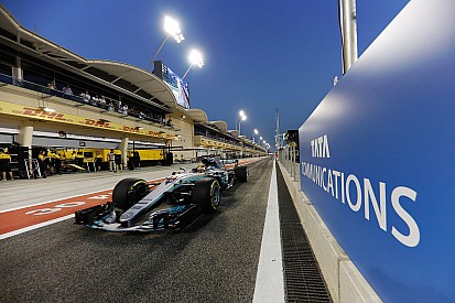 Motorsport.tv объединяет усилия с Tata Communications