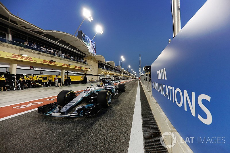 Motorsport.tv объединяет усилия с Tata Communications