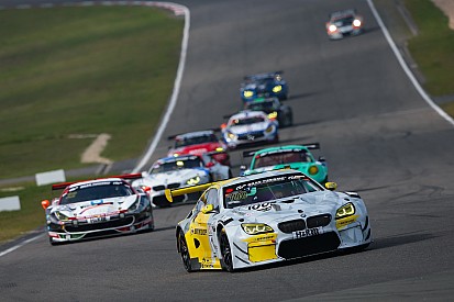 Neue GT3-Klassenstruktur für 2018: VLN spaltet SP9 auf