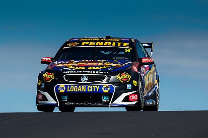 Bathurst 1000: Reynolds tops Saturday practice