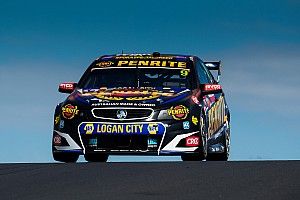 Bathurst 1000: Reynolds tops Saturday practice