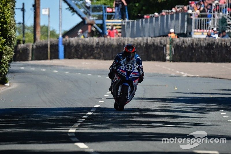 Italienischer Verband stellt sich gegen Road Racing: Aus für Polita und Bonetti bei der TT
