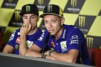 Rossi critica possível GP da Tailândia: "pista é chata"