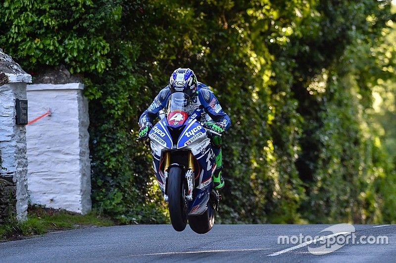 Live ab 21:00 Uhr: Launch-Event zur Isle of Man TT 2018