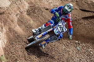 Yamaha MXGP resmi perpanjang kontrak Van Horebeek