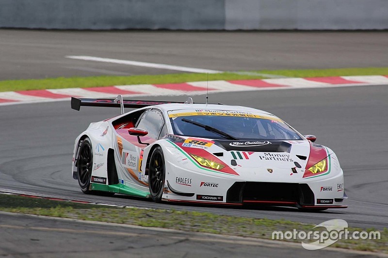 【スーパーGT】今季初入賞の織戸「ピット作業もバッチリ、メカさんによるピットストップ練習の賜物」