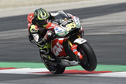 MotoGP 2018: LCR-Honda bestätigt 2. Fahrer neben Cal Crutchlow