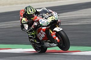 MotoGP 2018: LCR-Honda bestätigt 2. Fahrer neben Cal Crutchlow