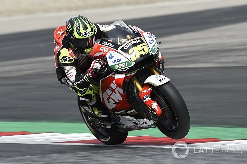 MotoGP 2018: LCR-Honda bestätigt 2. Fahrer neben Cal Crutchlow