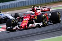 Spanish GP: Raikkonen heads Ferrari 1-2 in final practice