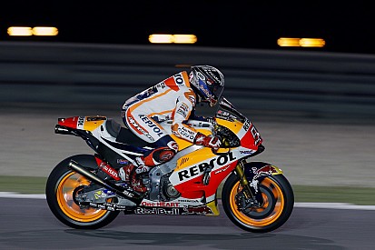 Pedrosa reste discret mais en veut plus à Losail