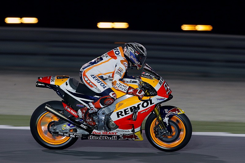 Pedrosa reste discret mais en veut plus à Losail