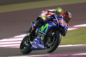 MotoGP Katar: Maverick Vinales deutlich vorn, Jonas Folger auf Platz 4