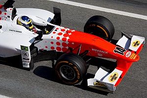 F2: Sette Câmara larga em segundo na Áustria; Leclerc é pole