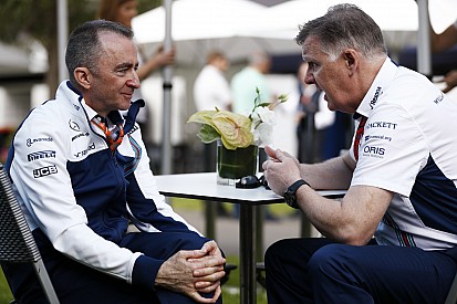 Williams: Liberty para ödülünü daha adil dağıtmalı