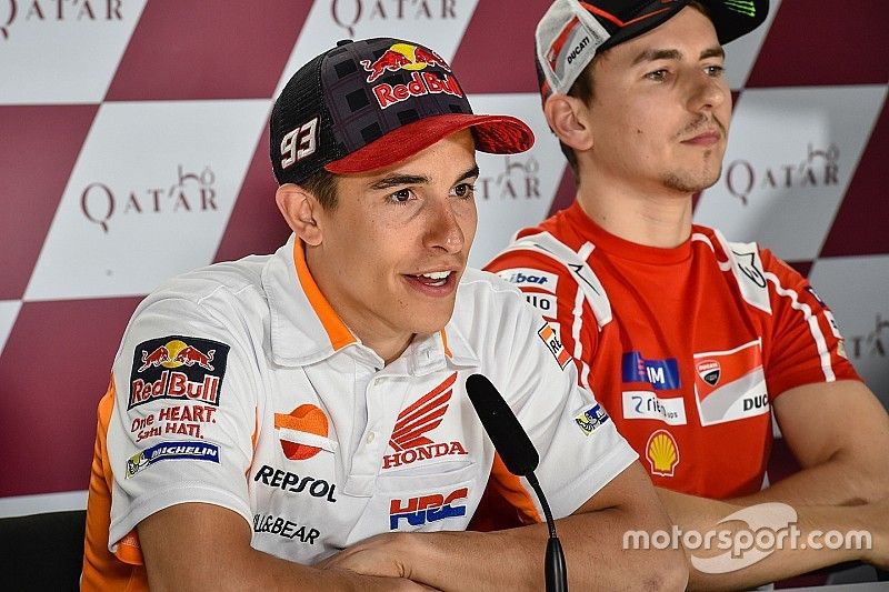 Marc Márquez, Repsol Honda Team