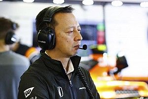 Honda akui remehkan tantangan mesin F1 2017