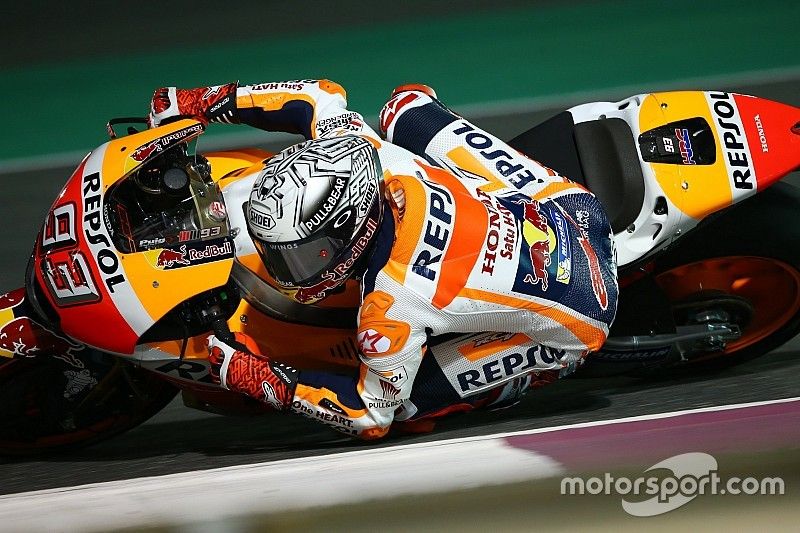 Marc Márquez, Repsol Honda Team