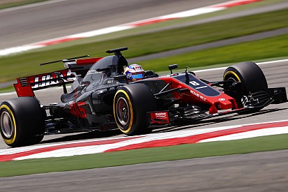 Haas to stick with Brembo brakes for Spanish GP
