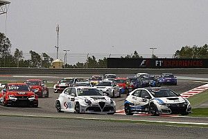 Le TCR débarque au Royaume-Uni en 2018