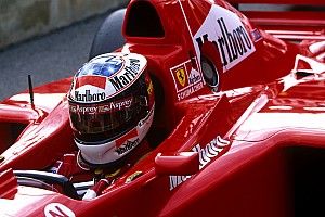 Weber szerint ezért nem kért Schumacher soha bocsánatot a 97-es jerezi ütközés után