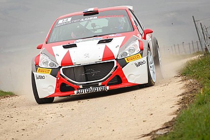Al Rallye du Chablais sarà... Sébastien Loeb l’uomo da battere!
