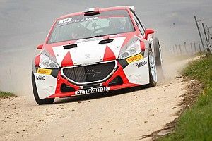 Al Rallye du Chablais sarà... Sébastien Loeb l’uomo da battere!