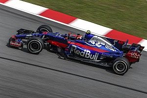 Sainz: "Espero no perderme más libres 1 el resto del año"