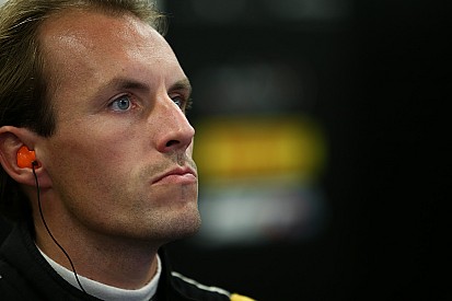 Buurman maakt debuut in Bathurst 12 Hours