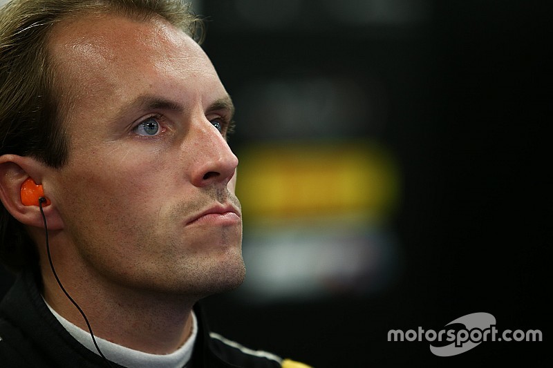 Buurman met Mercedes naar Brits GT-kampioenschap