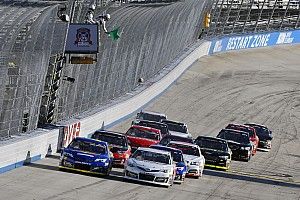 2018 schedule released for K&N Pro Series East