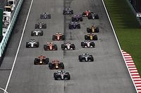 Fön-Affäre vor dem F1-Start in Sepang: Force India sieht sich im Recht