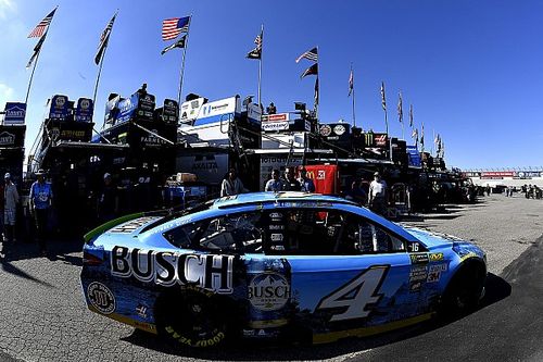 Suárez noveno en la segunda práctica en Dover