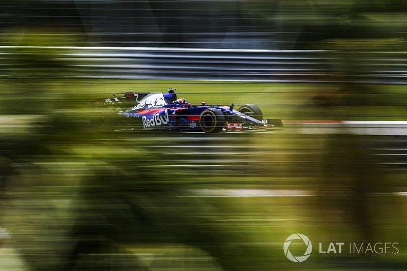 Sainz: "Tuvimos un ritmo que no esperábamos, pero no acabamos"