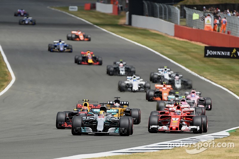 Bos Volkswagen: MotoGP 100 kali lebih baik dari F1