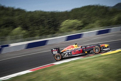 Video: Ogier realizza un sogno. Un test con una Red Bull di F.1!