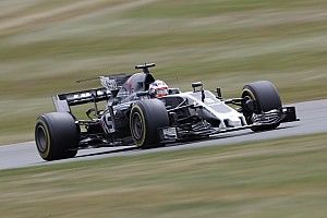 F1 2017: Haas konzentriert sich nach Singapur auf Auto für 2018
