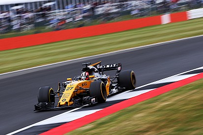 Hülkenberg és a Renault is boldog: "Jó az irány!"