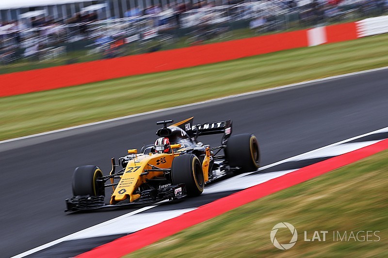 【F1】ルノー、アップデートのために”開発を遅らせた”ことを明かす