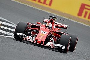 Vettel : Le rythme de Mercedes en qualifications "change la donne"